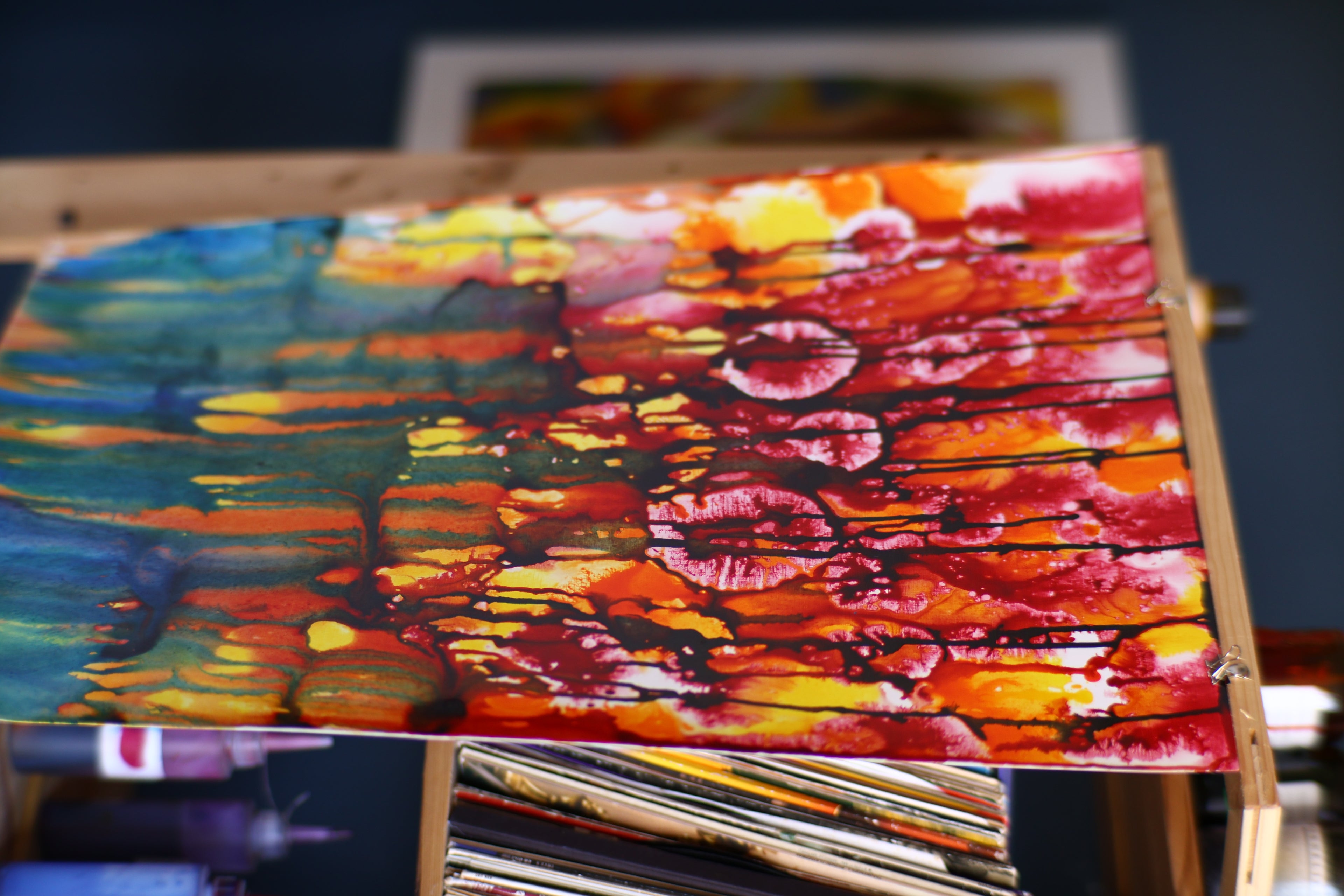 Abstract 19