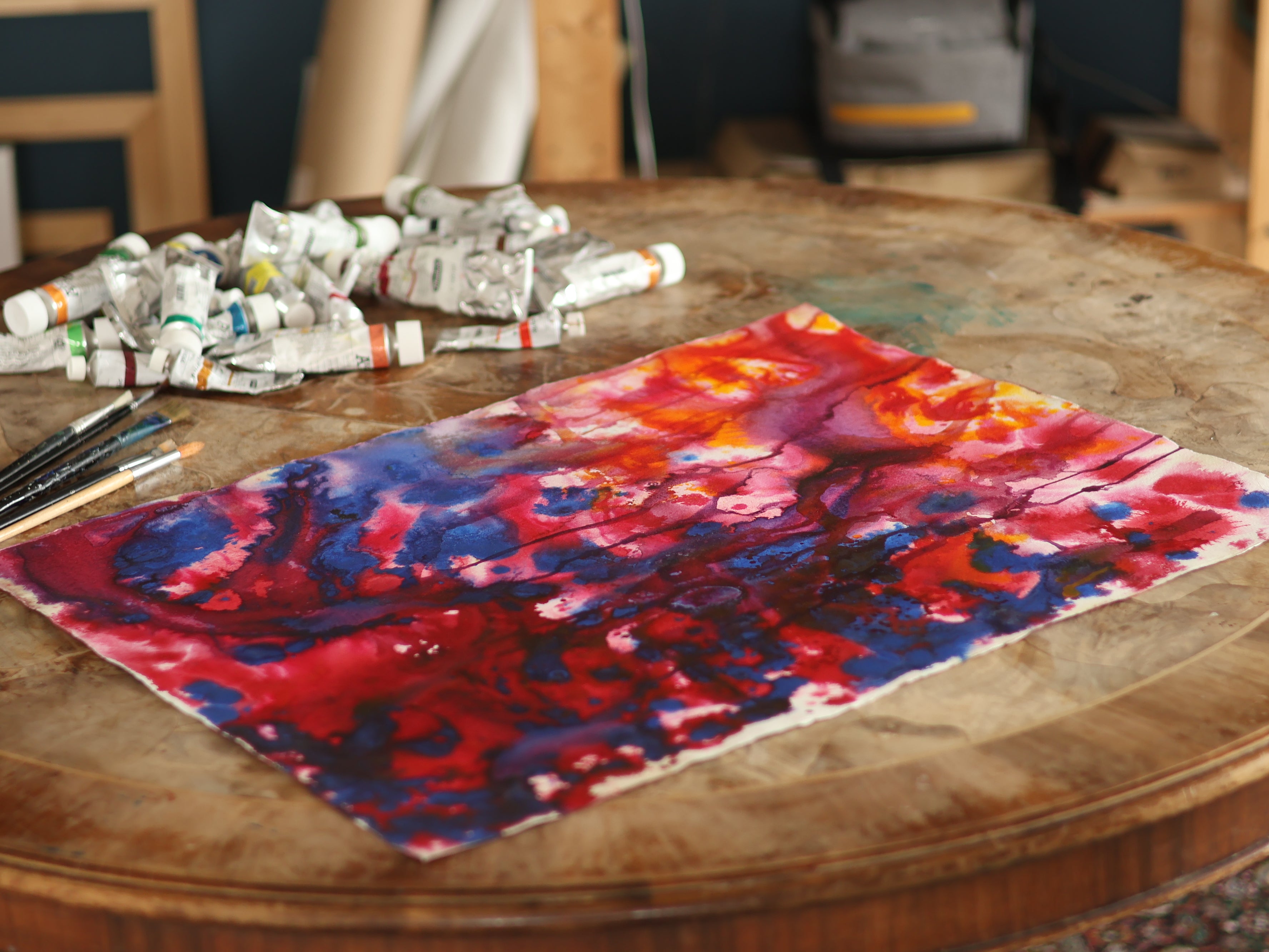 Abstract 13