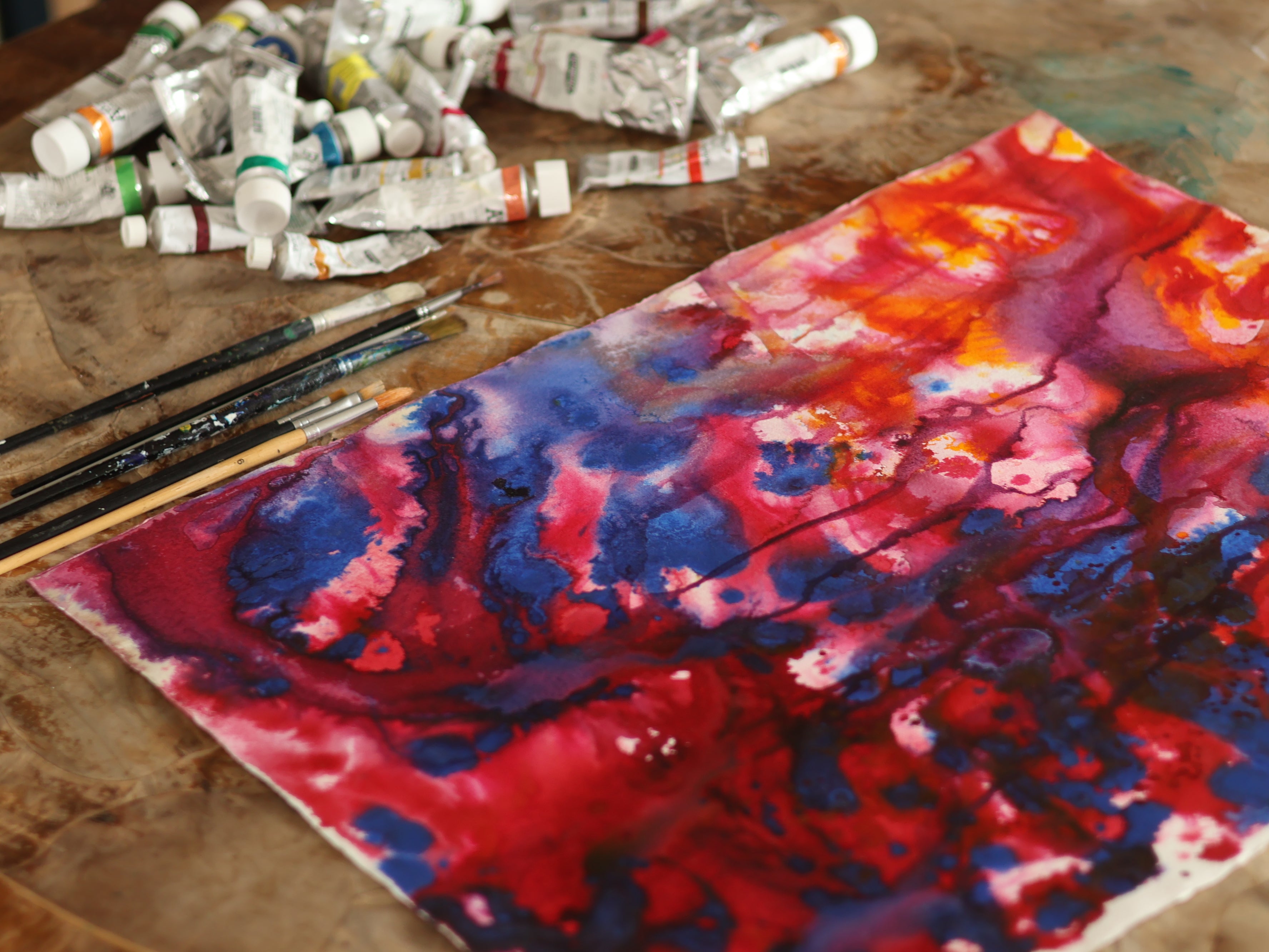 Abstract 13