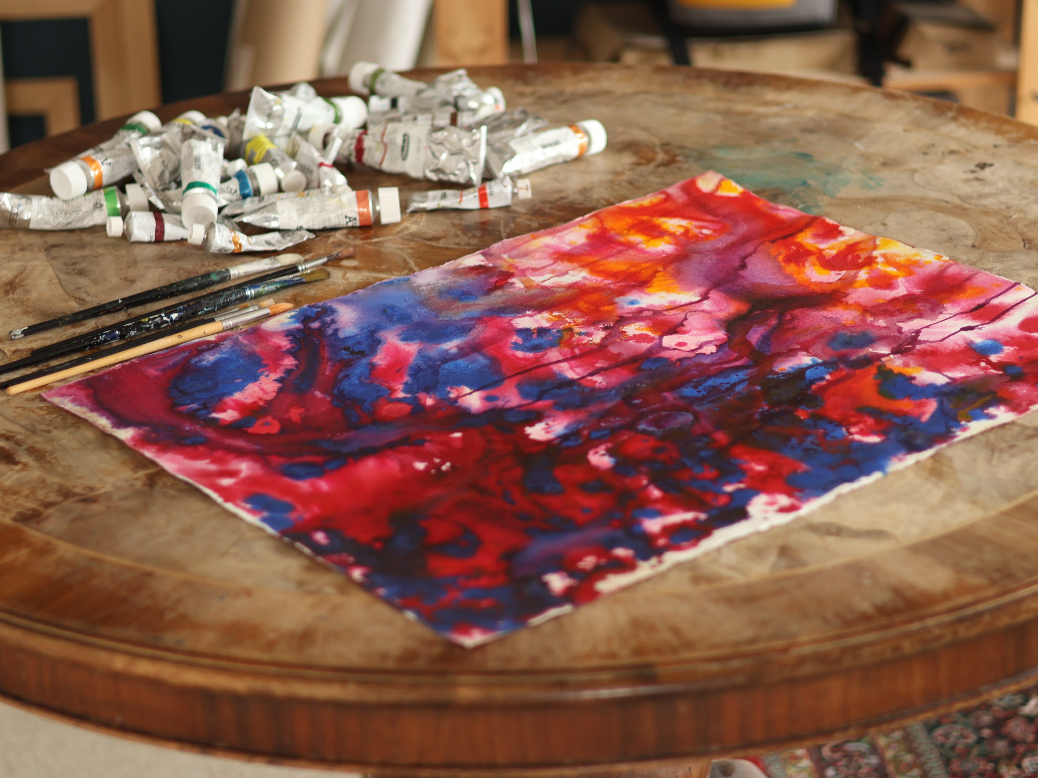 Abstract 13