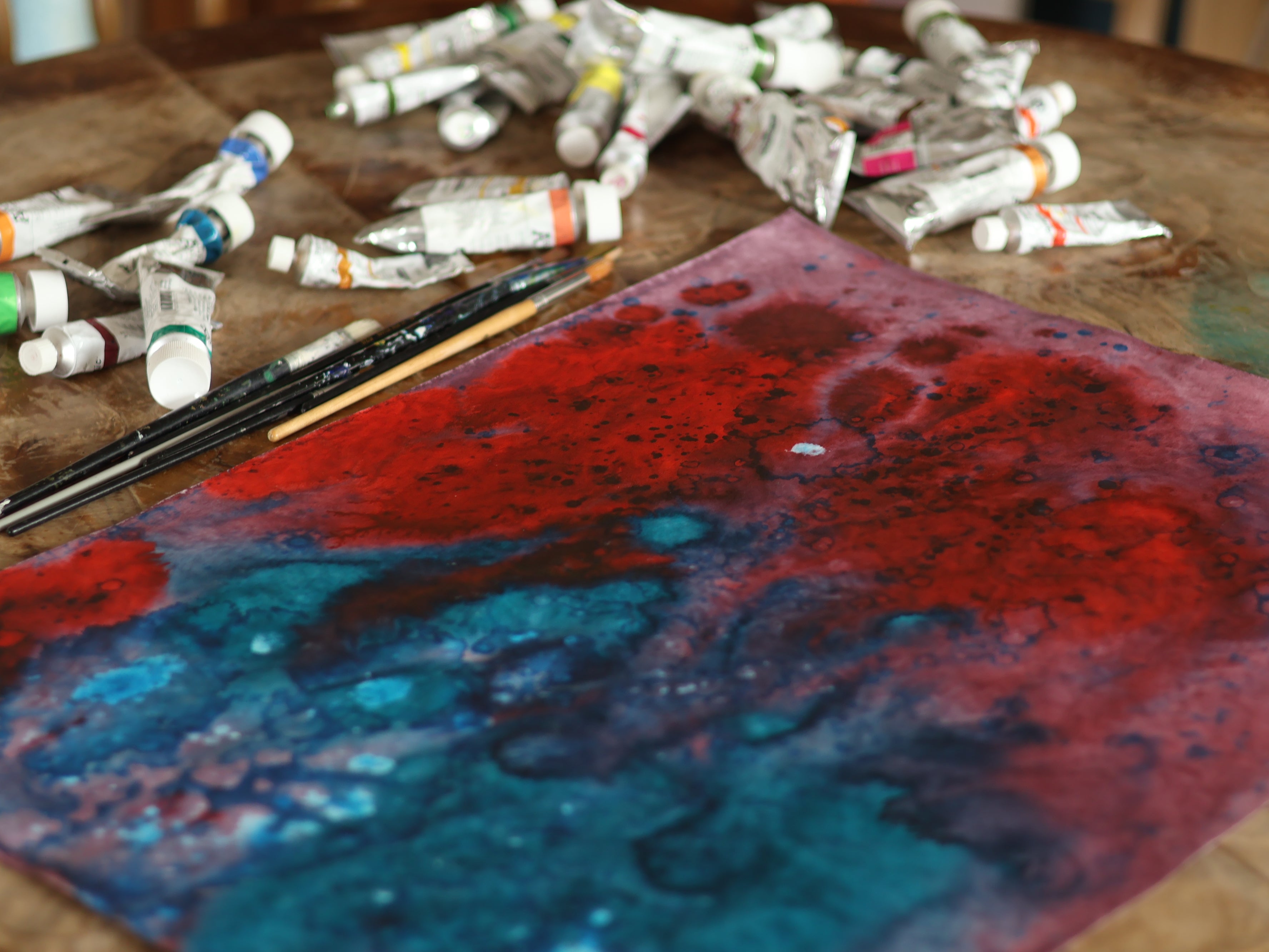 Abstract 9