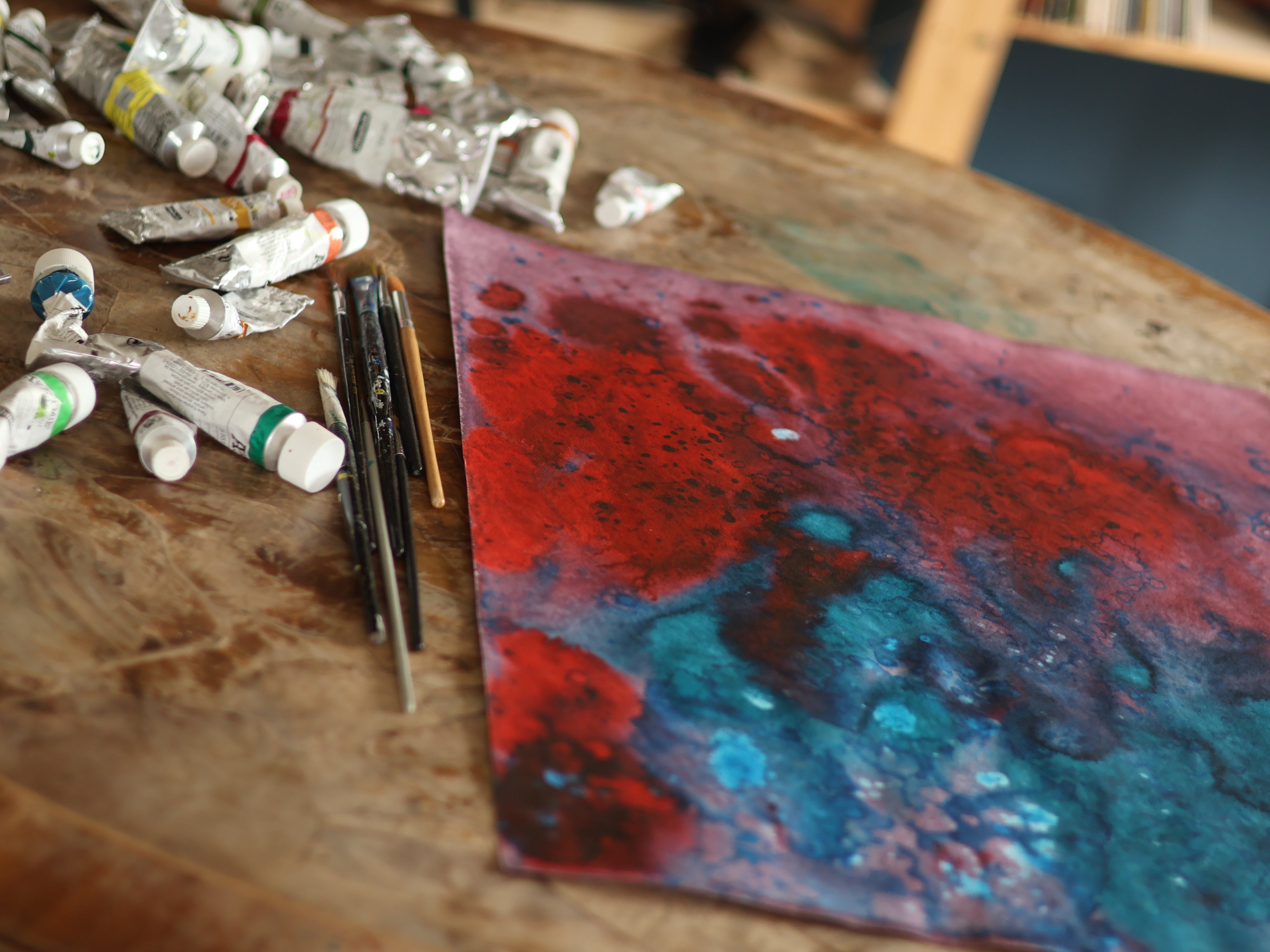 Abstract 9