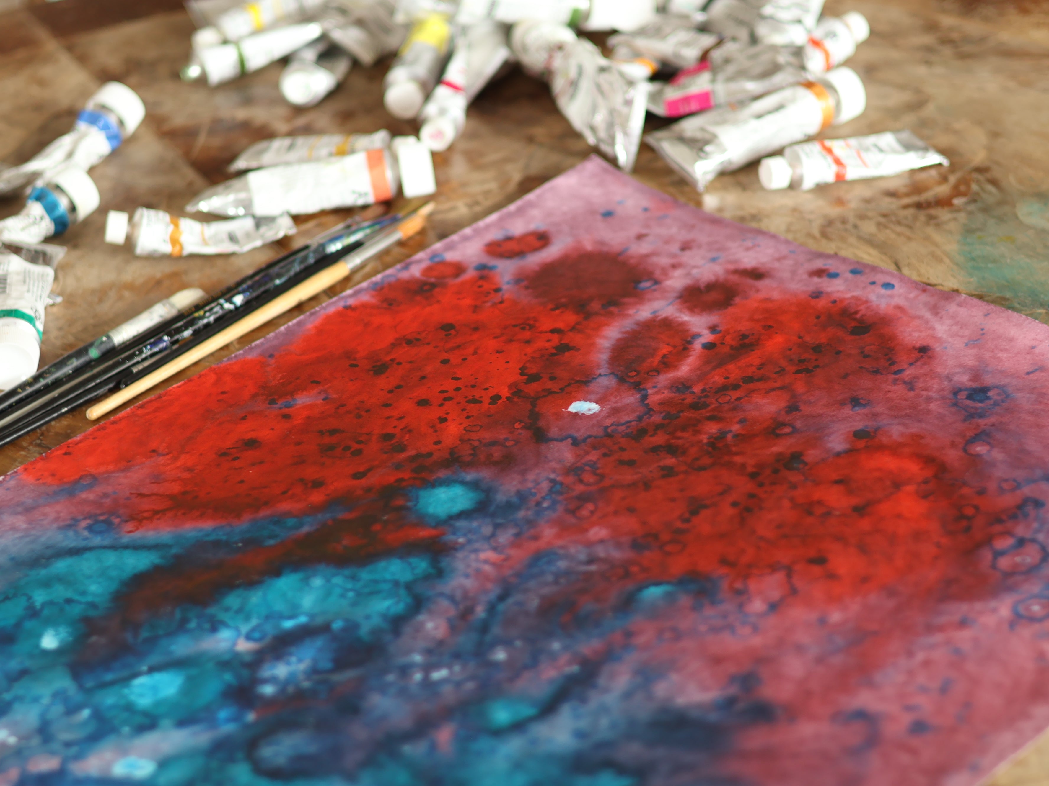 Abstract 9