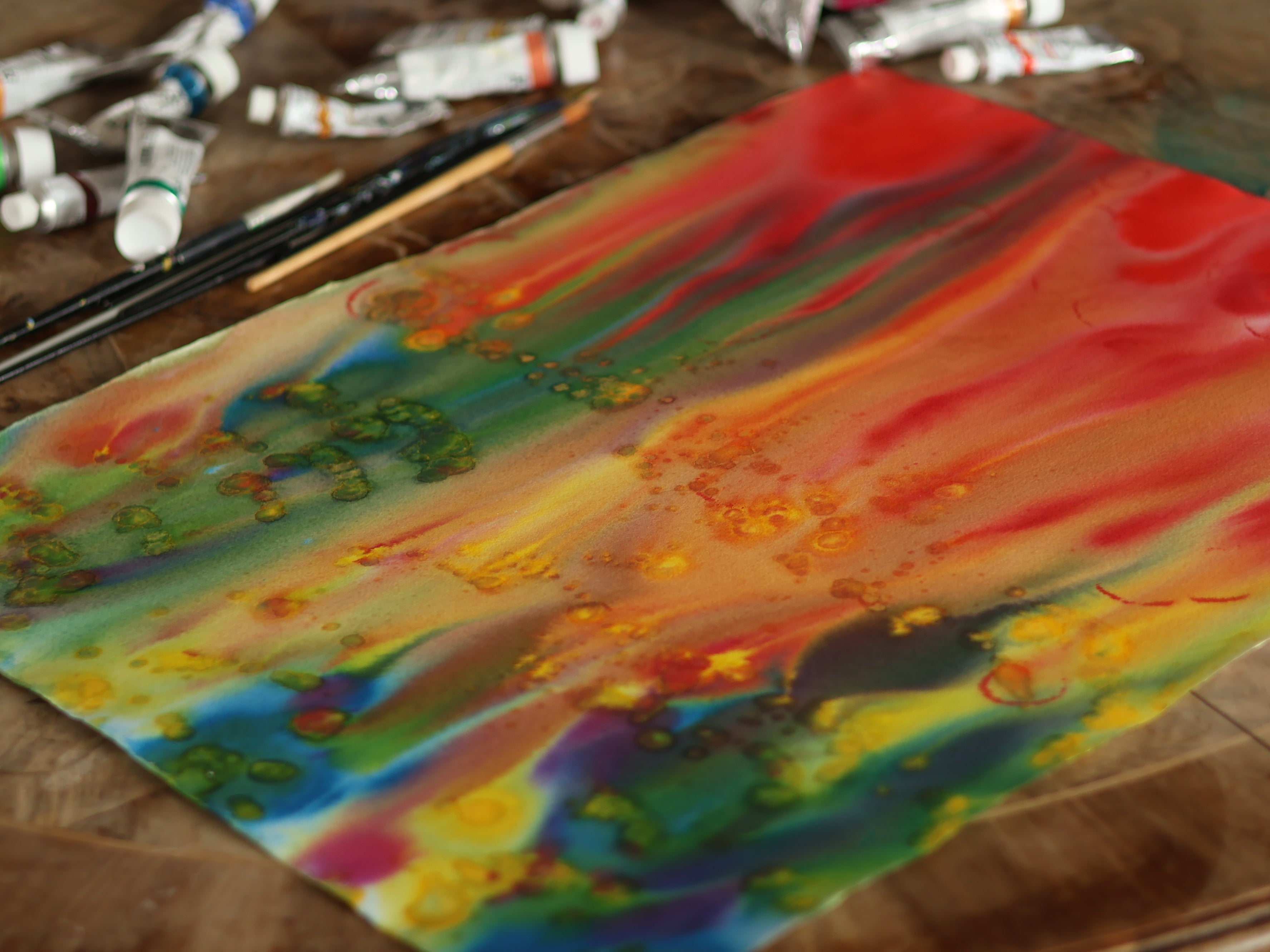 Abstract 8