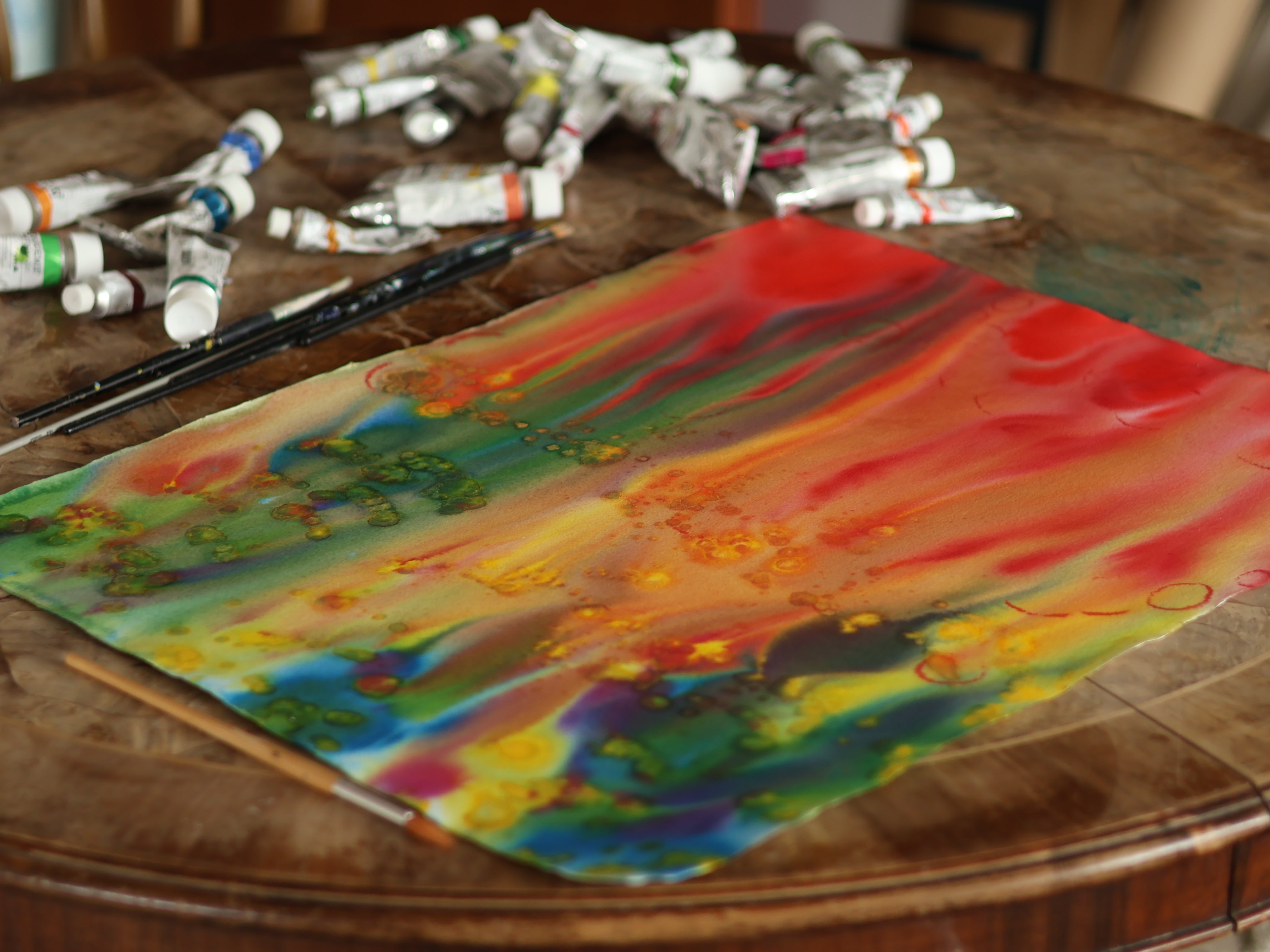 Abstract 8