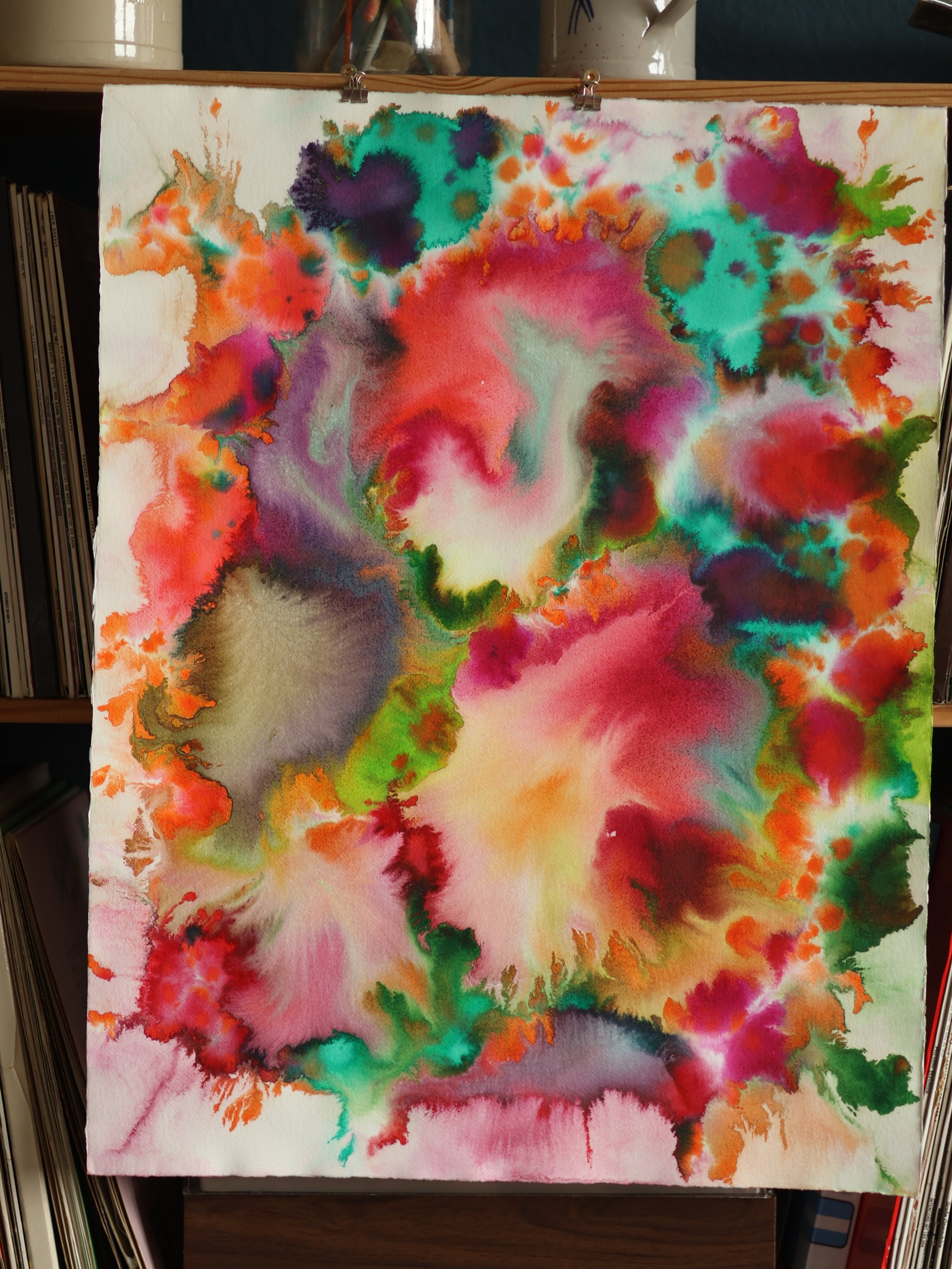Abstract 21