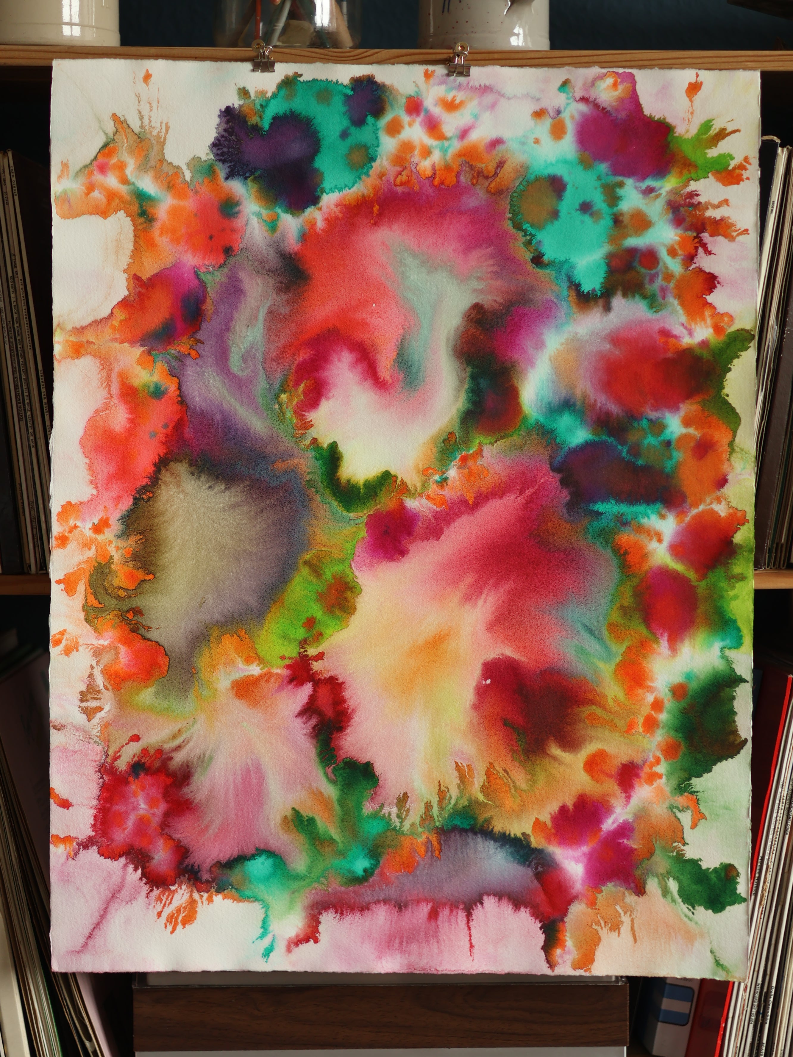 Abstract 21