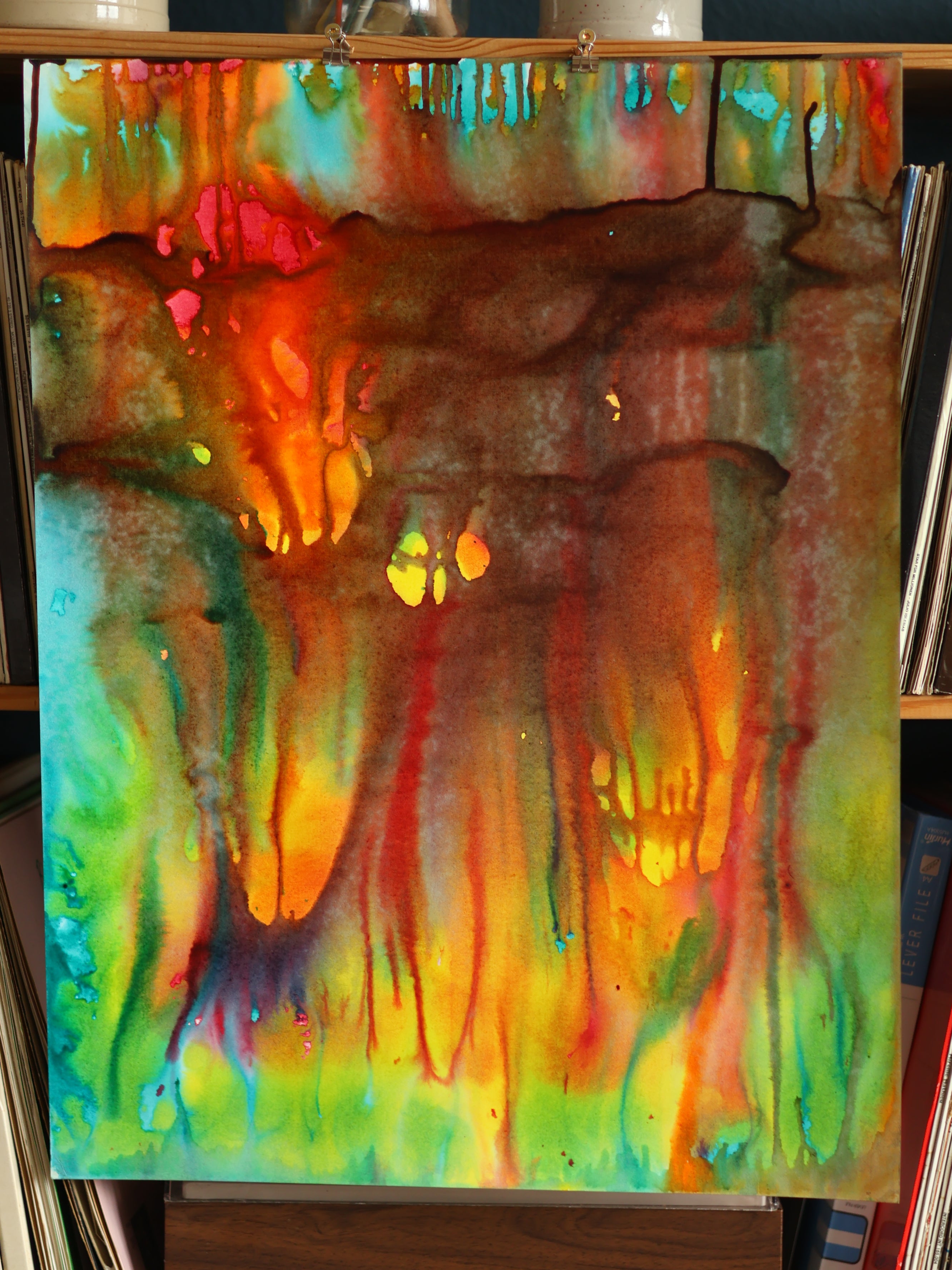 Abstract 2