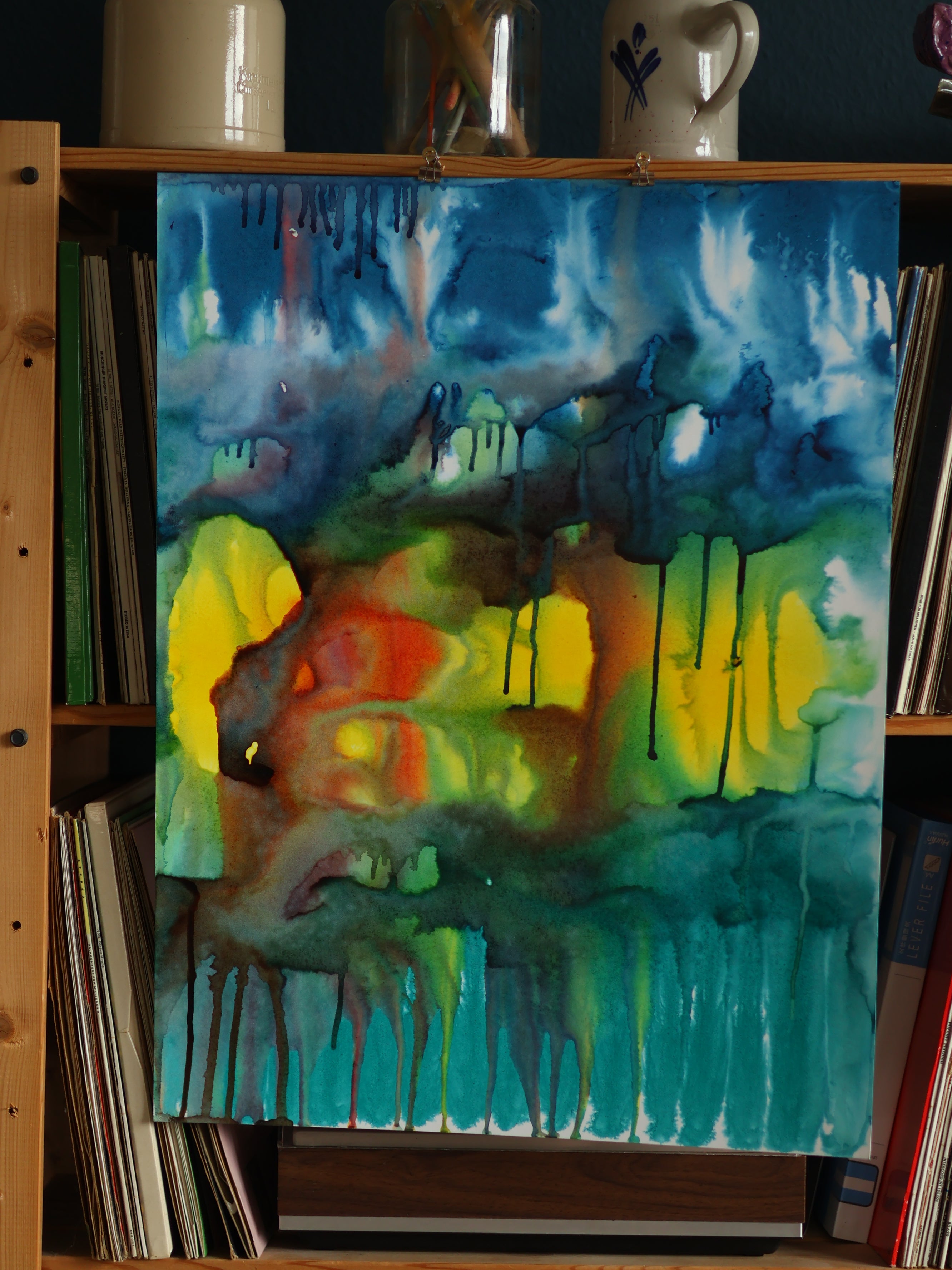 Abstract 1