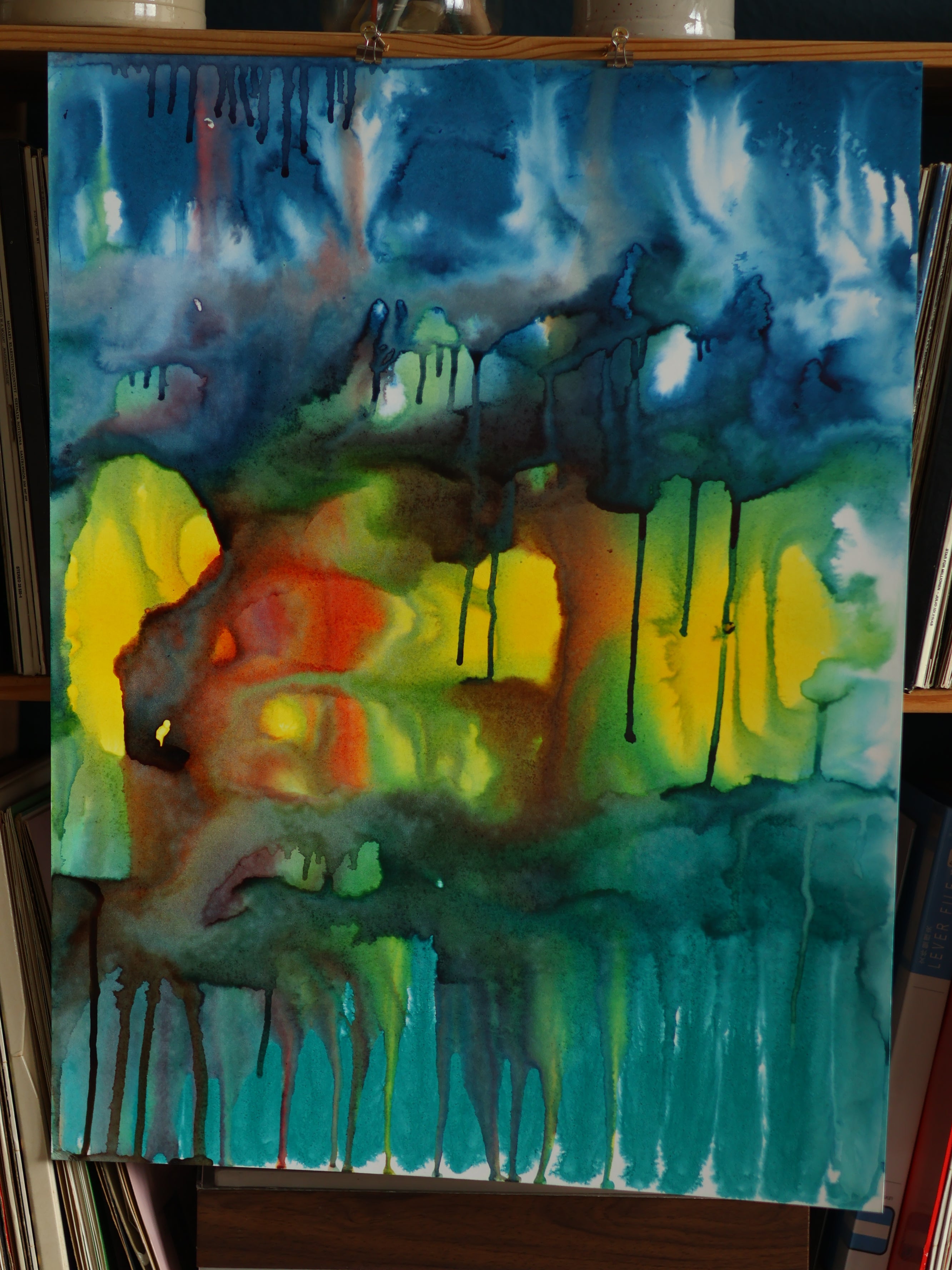 Abstract 1