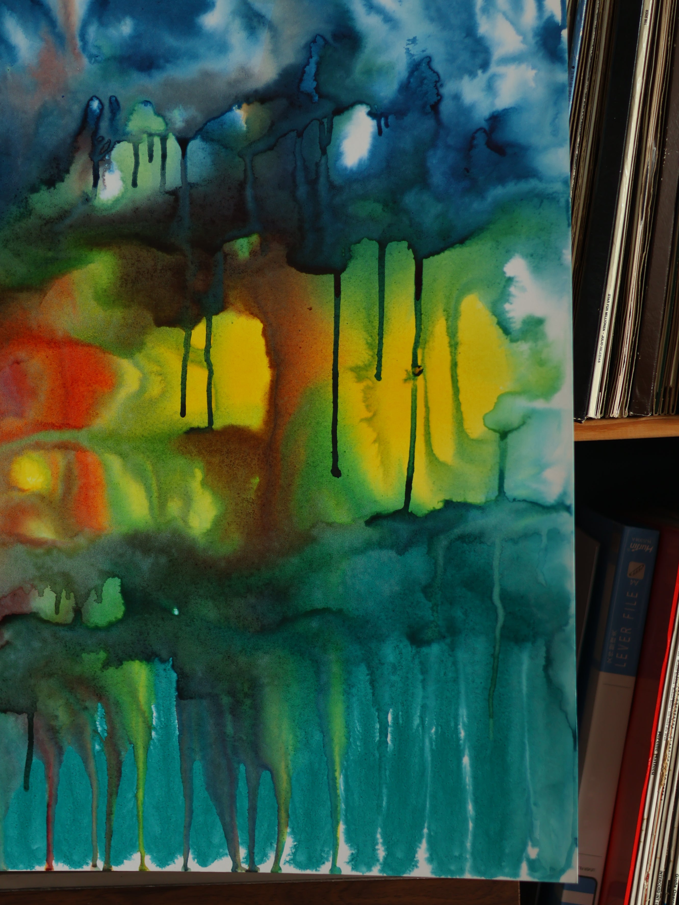 Abstract 1