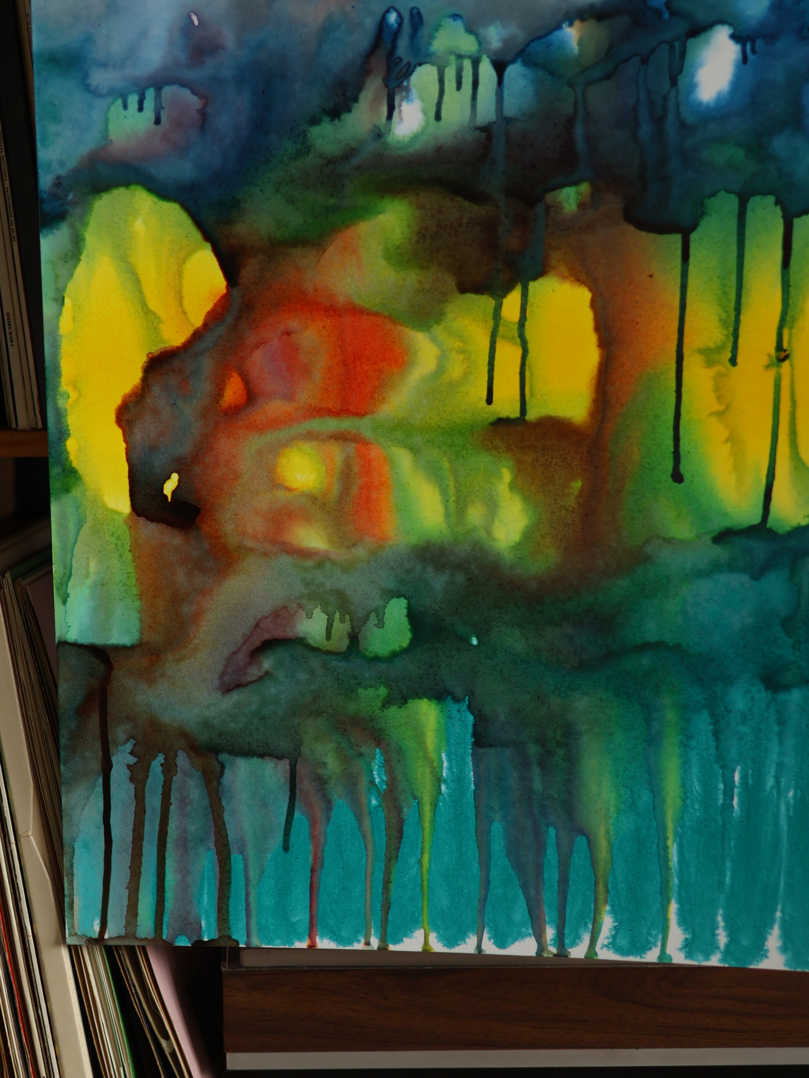 Abstract 1