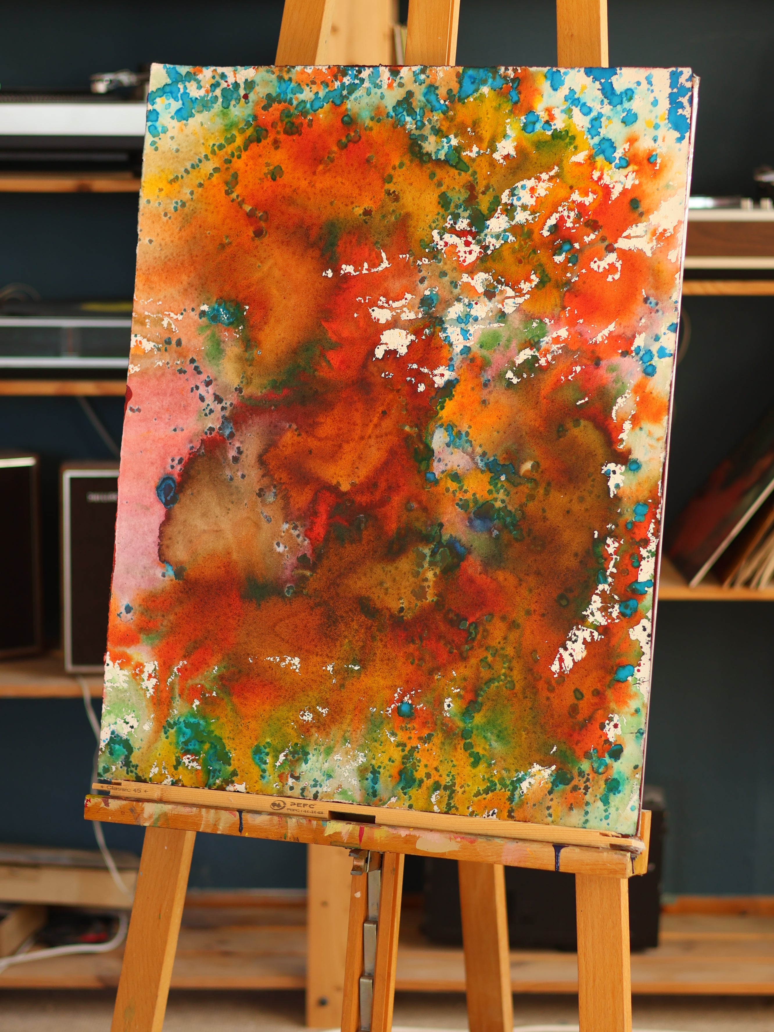 Abstract 31