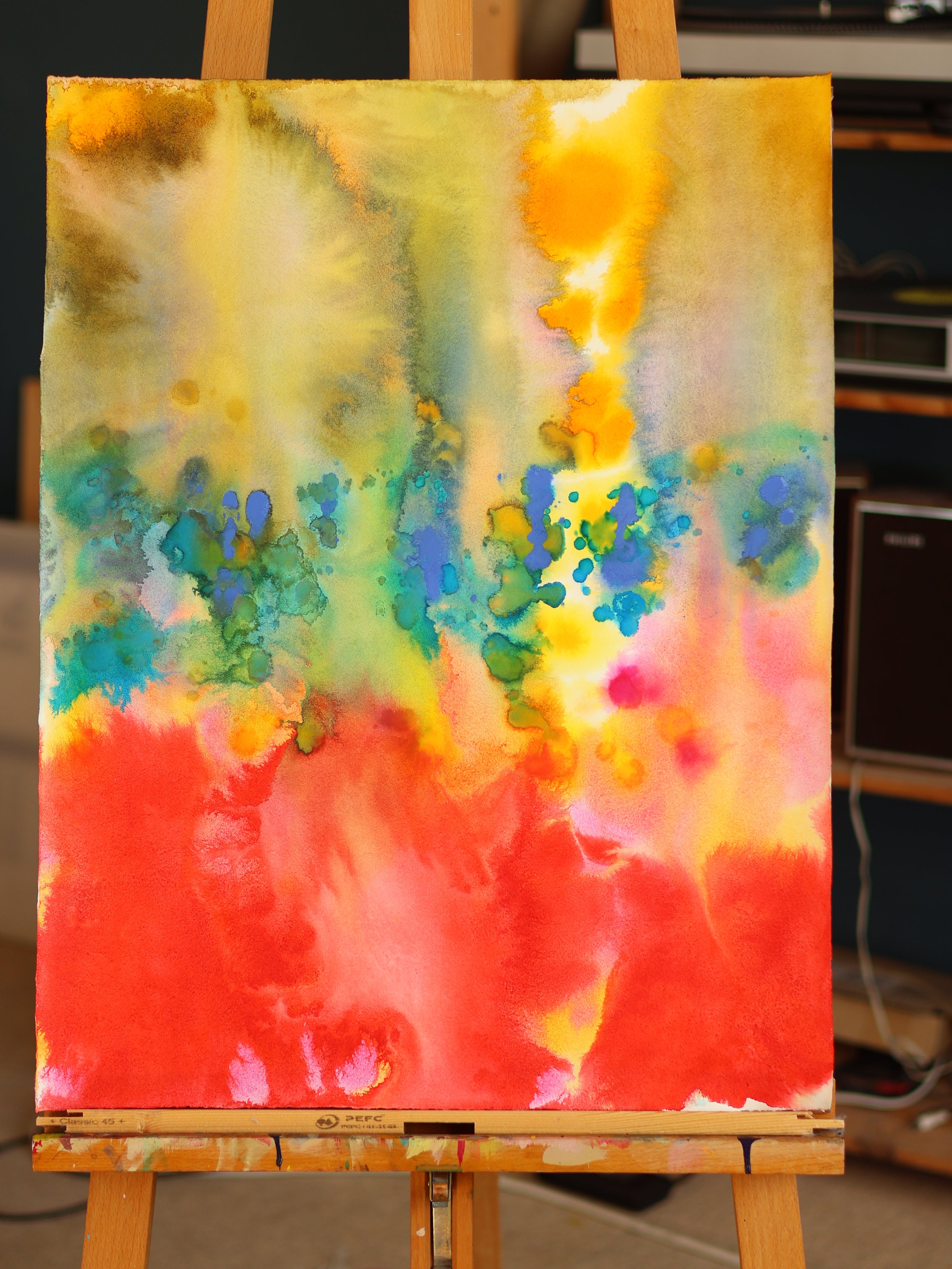 Abstract 43