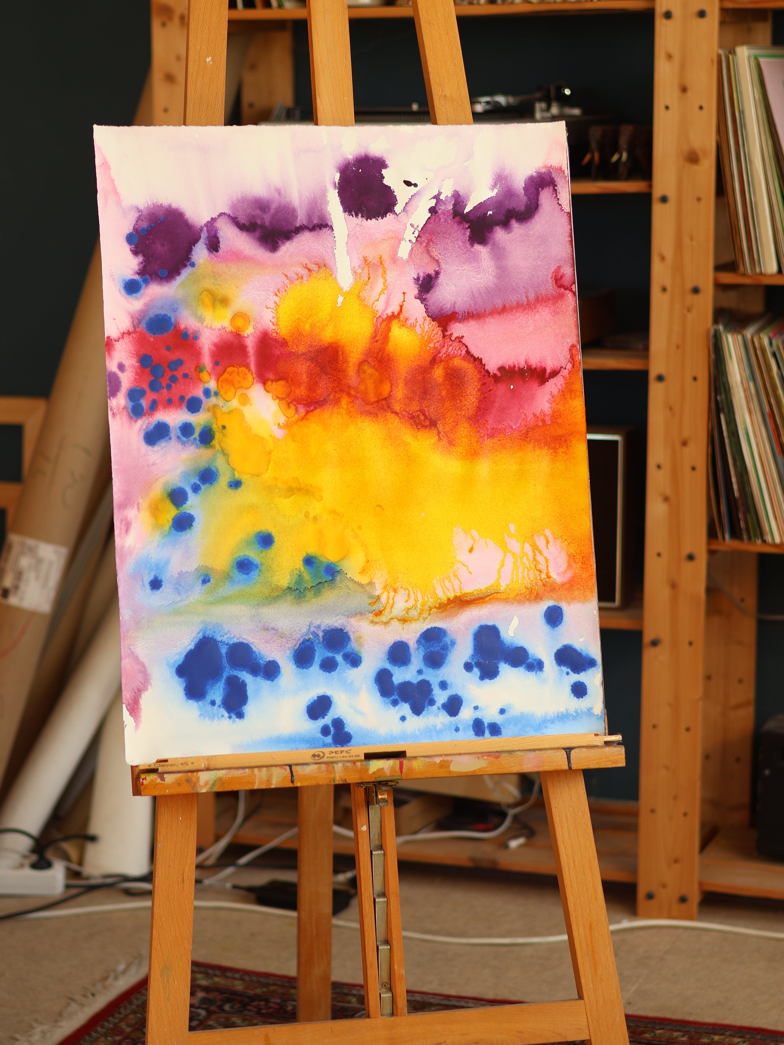 Abstract 45