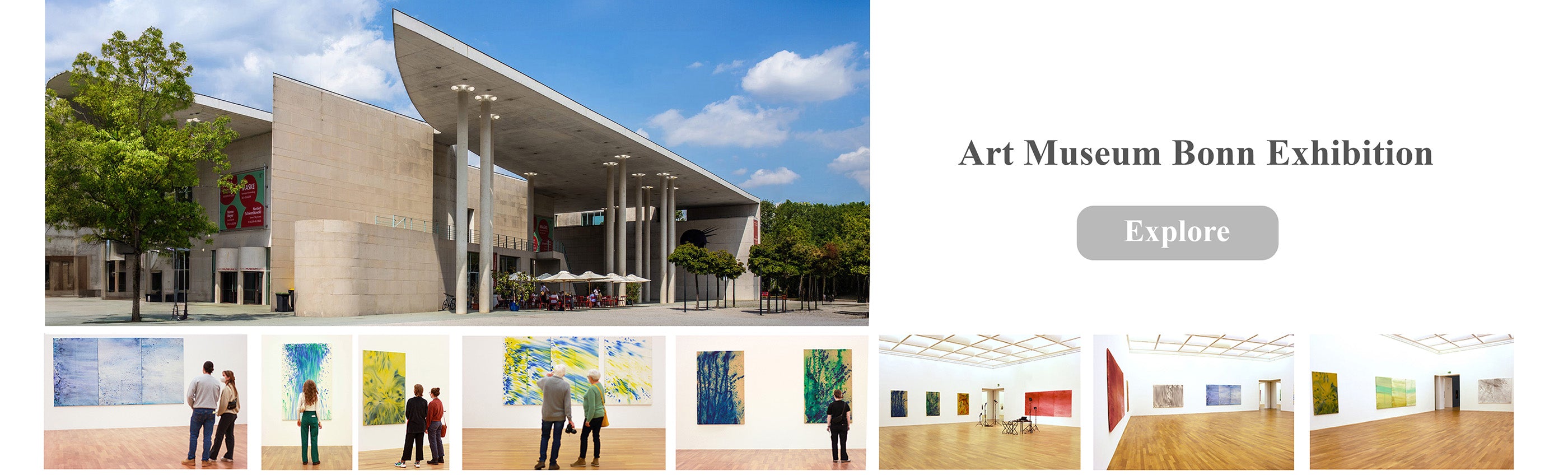 Shayan_Afshari_Azad_ Art museum bonn Exhibition